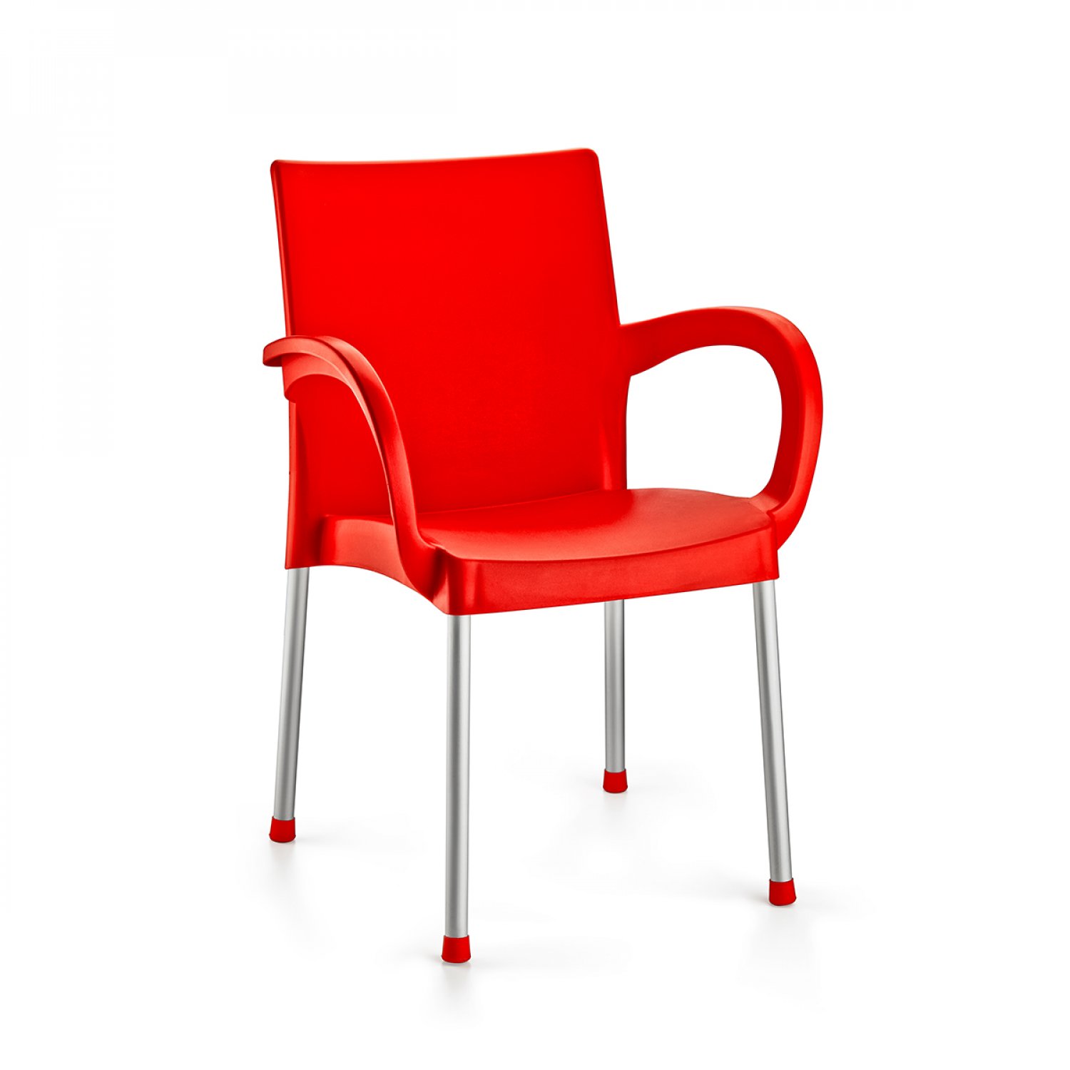 ARMCHAIR SUMELA - Orange 7XGY