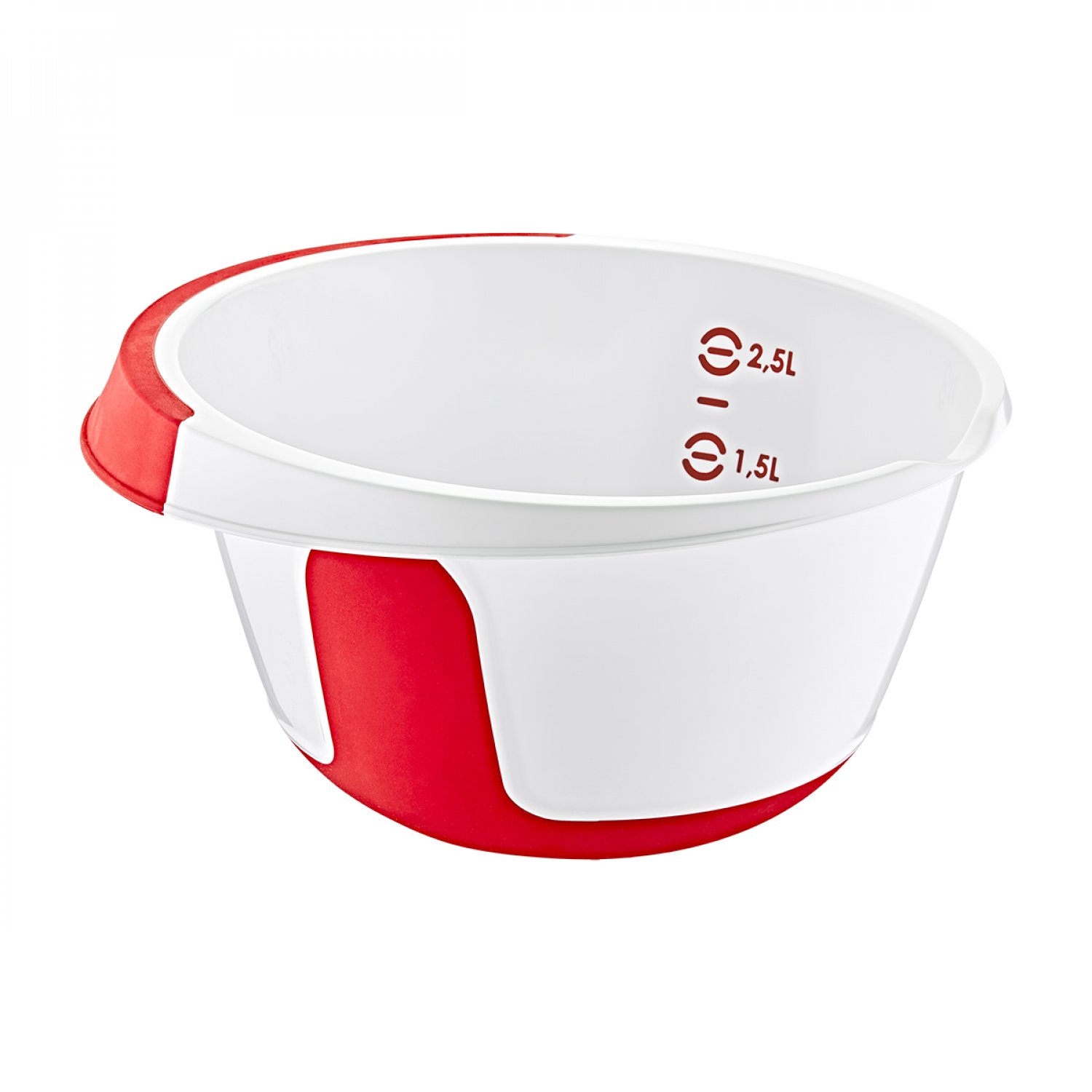DC-350 BOWL MIXER TRENDY (2,5 LT.) - ASSORTED CO BH40