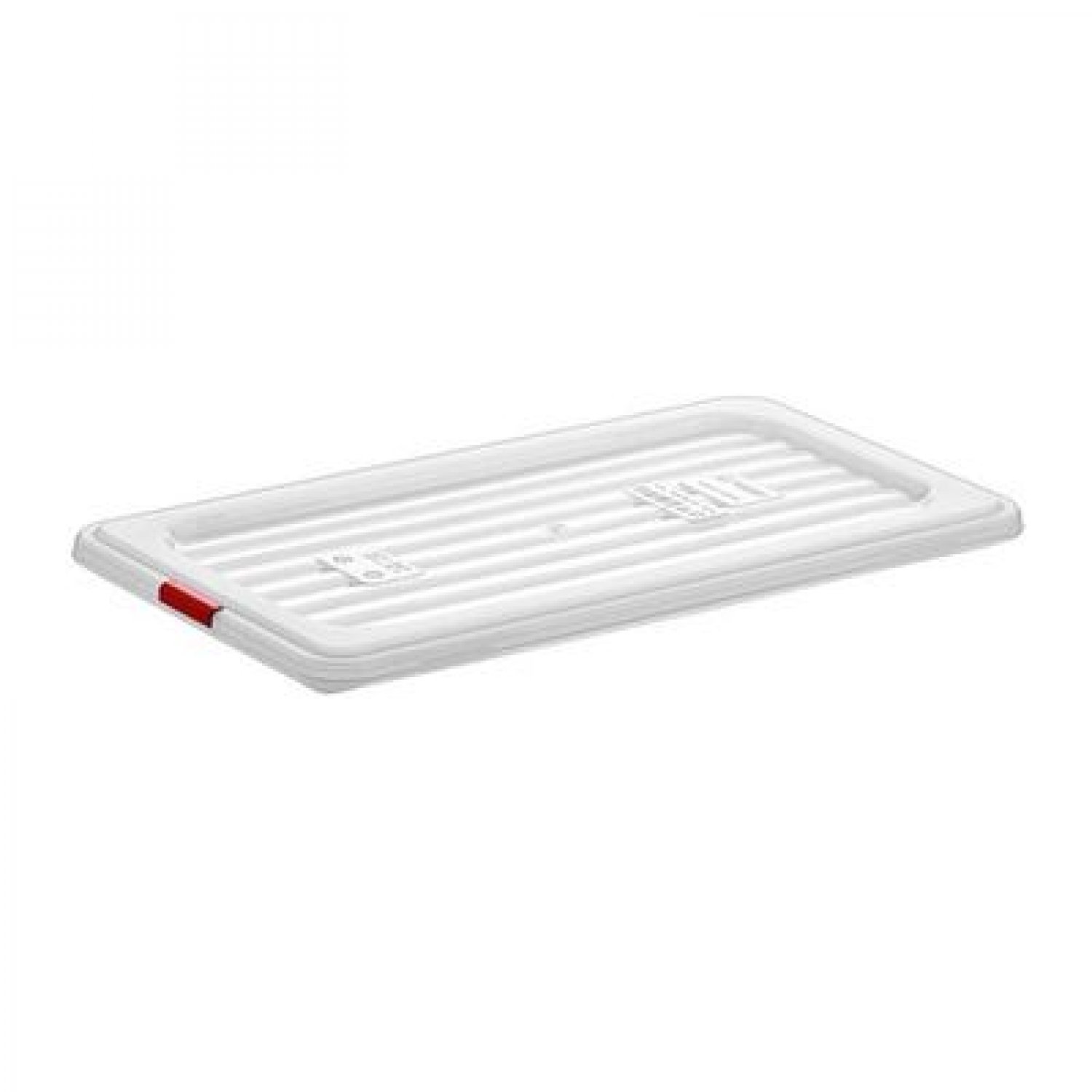 Lid For PP Container - GNPPL-13 - Blue 38W7