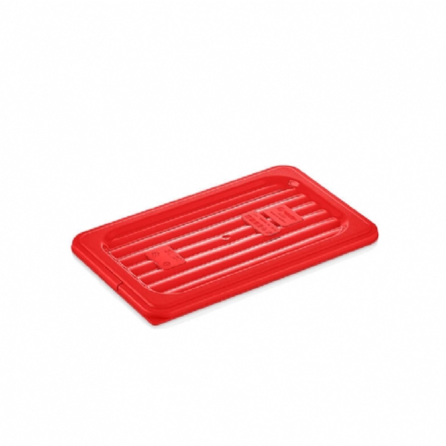 Lid For PP Container - GNPPL-14 - Green YLB4