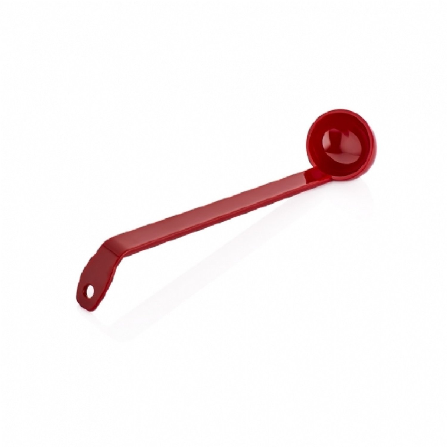 PC 24 cm Ladle - GBK-24  - Red I7RD