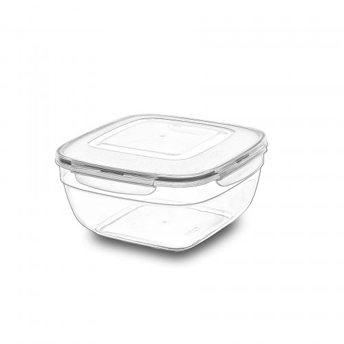 LC-110 FRESH BOX (1.7 LT.) - Transparent