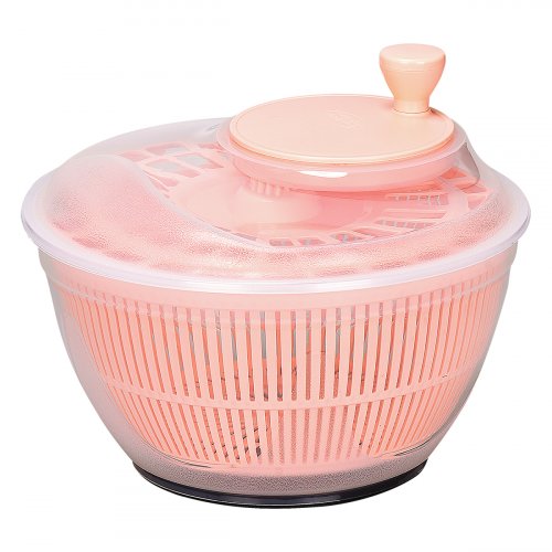 SG-230 SALAD SPINNER (4,75 LT.) - Transparent
