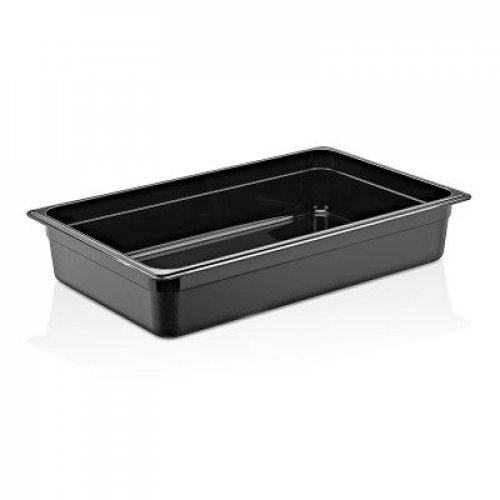 GN PC CONTAINER 100 mm 12 Lt - 404 Oz - GNP-11100 - Clear BFXI