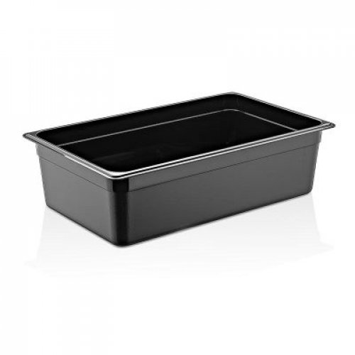  GN PC CONTAINER 150 mm 18 Lt - 608 Oz - GNP-11150 - Clear QK4M