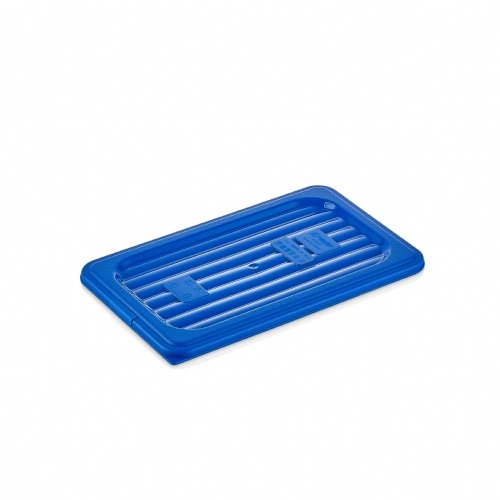 Lid For PP Container - GNPPL-14 - Green U9JI
