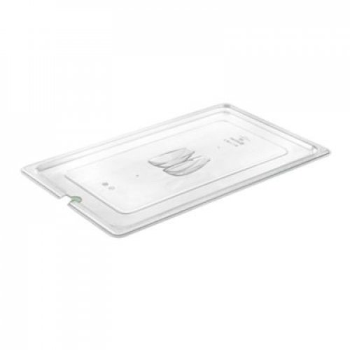 Lids For Gn Pc Container - GNPL-11 - Clear