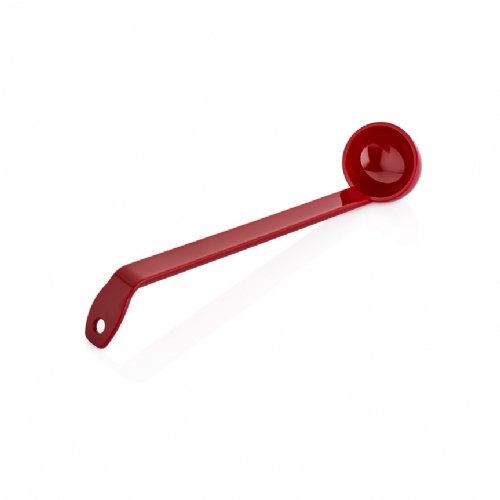 PC 20 cm Ladle - GBK-20 - Clear