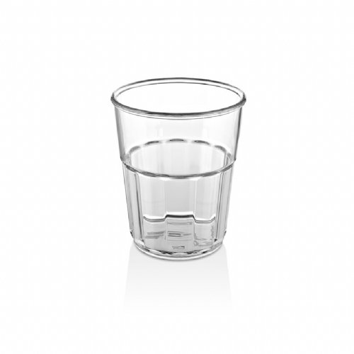 PC Casablanca Glass - GC-20 - Clear