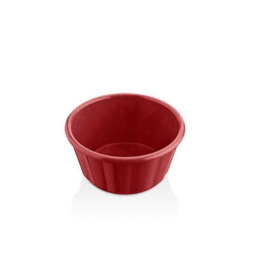 Sauce - Jam Bowl 35 ml. / 1,18 Oz - GS-06 Ø 56 mm - White